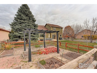 1263 Twinflower Place, Fort Collins, CO 80521 - photo 7