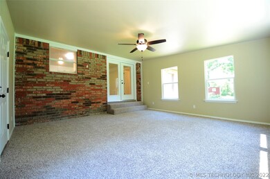 Sun room