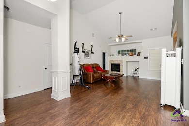 124 Timber Ridge Blvd, Byron, GA 31008 - photo 3