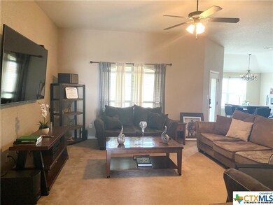 3410 Dalton St, Copperas Cove, TX 76522 - photo 3