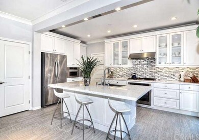 Cooks Kitchen features Stainless appliances, Cesar