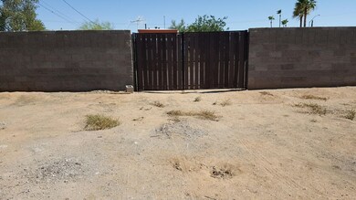 RV Gate