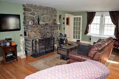 163 Pond St, Georgetown, MA 01833 - photo 4