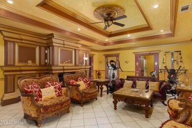 5562 N Williamsburg Rd, Bassfield, MS 39421 - photo 6