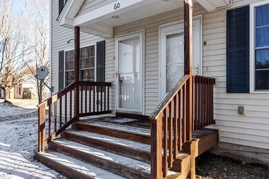 60 South St unit 1, Troy, NH 03465 - photo 3