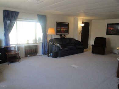living room other side