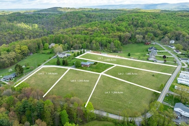 Lot 4 Bakers Ridge Rd, Morgantown, WV 26505 - photo 6