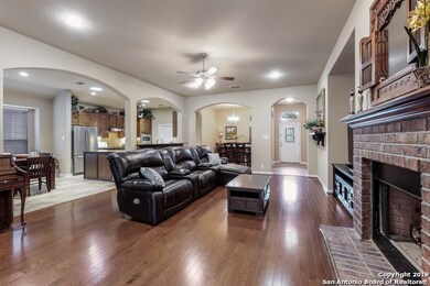 10637 Foxen Way, Helotes, TX 78023 - photo 6