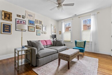230 Amory St unit 1, Jamaica Plain, MA 02130 - photo 4