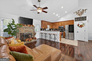 6064 Cane Crossing Dr, Gainesville, GA 30507 - photo 4