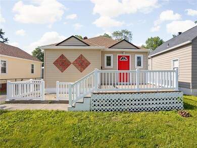 4605 E 16th St, Indianapolis, IN 46201 - photo 2