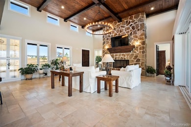 4694 Settlers Ridge Rd, Colorado Springs, CO 80908 - photo 4