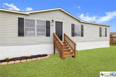 162 Hillside Dr, Troy, TX 76579 - photo 4