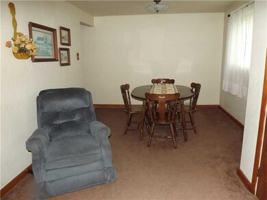 Dining Room.