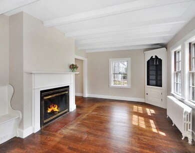 52 Prairie St, Concord, MA 01742 - photo 2