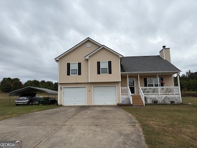 137 Stonebrooke Dr, Colbert, GA 30628 - photo 7