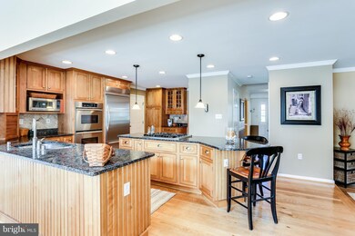 1170 Lafayette Dr, Sykesville, MD 21784 - photo 7