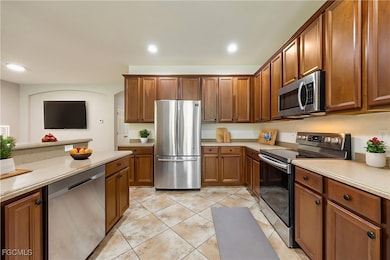 16530 Whispering Trace Ct, Fort Myers, FL 33908 - photo 4