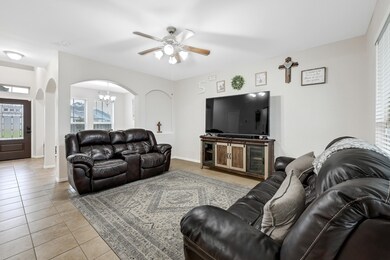 2193 Ann St, Alvin, TX 77511 - photo 7