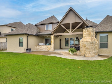 6517 E 134th St S, Bixby, OK 74008 - photo 6