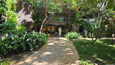 Windsor Condos unit 3401, Honolulu, HI 96815 - photo 3