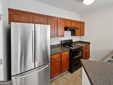 1826 Bayrose Cir, Atlanta, GA 30344 - photo 6