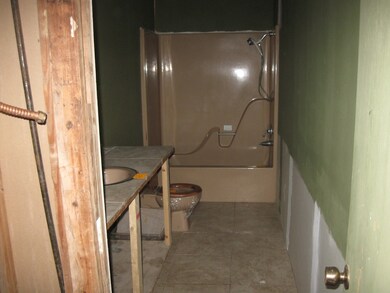 bath
