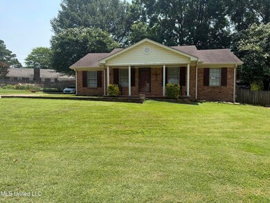 8528 Cedar Cir E, Southaven, MS 38671 - photo 3