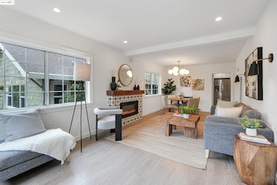 3911 Vale Ave, Oakland, CA 94619 - photo 2