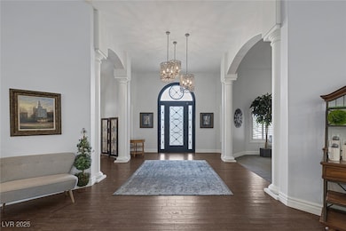 1901 Rosemere Ct unit 5, Las Vegas, NV 89117 - photo 4