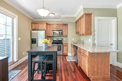 255 Winter St unit 401, Waltham, MA 02451 - photo 5