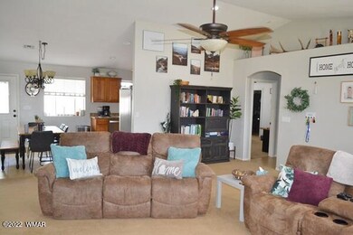 1881 N Pebble Beach Dr, Show Low, AZ 85901 - photo 4