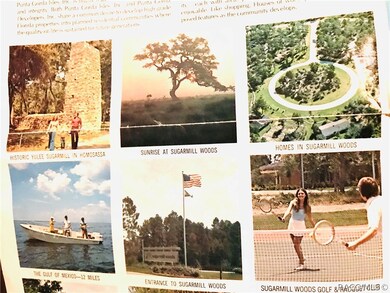 54 Cypress Blvd E, Sugarmill Woods, FL 34446 - photo 2