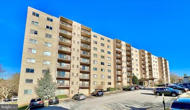 Columbia Towers Condominium unit 309, Silver Spring, MD 20904 - photo 2