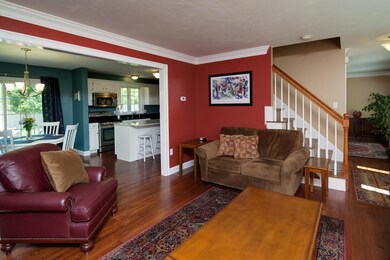 294 Simons Narrows Rd, Mashpee, MA 02649 - photo 4