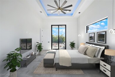 VIRTUAL STAGING