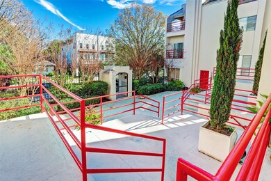 2100 Huldy St unit 6, Houston, TX 77019 - photo 3