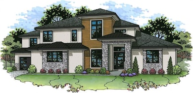 17325 Larsen St, Overland Park, KS 66221 - photo 2