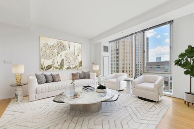 Sierra & Tango Condominiums unit T714, Cambridge, MA 02141 - photo 4