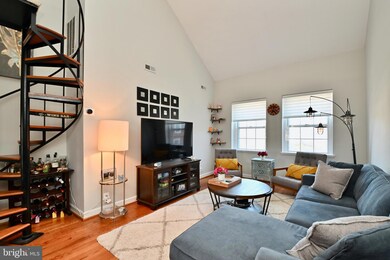 3080 S Abingdon St unit C2, Arlington, VA 22206 - photo 7