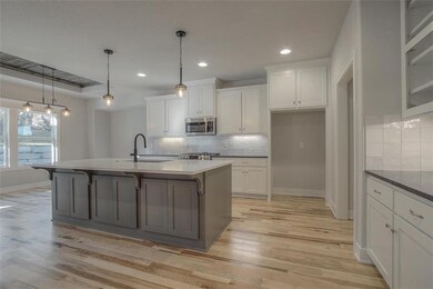 1619 SW Blackstone Place, Lee's Summit, MO 64082 - photo 7