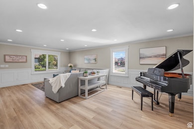 10587 N Avalon St, Cedar Hills, UT 84062 - photo 3