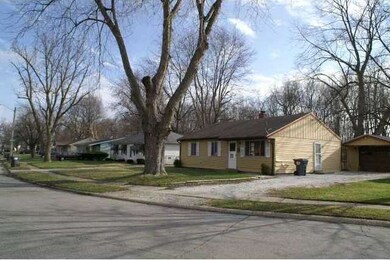 2835 Brentwood Dr, Anderson, IN 46011 - photo 2