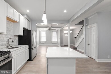 3404 W Franklin St, Baltimore, MD 21229 - photo 6