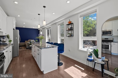 1213 N 15th St unit A, Philadelphia, PA 19121 - photo 5