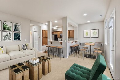 19102 20th Dr SE unit I 106, Bothell, WA 98012 - photo 3