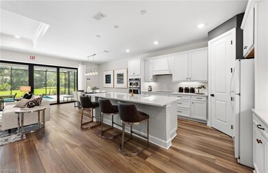 Photo is from a furnished model. Options for this home may vary.