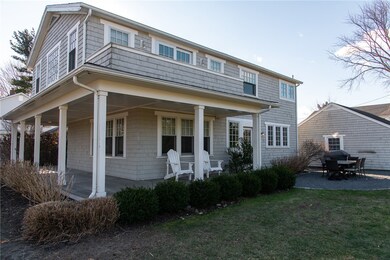 86 Narragansett Blvd, Portsmouth, RI 02871 - photo 4