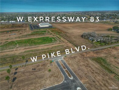 View of birds eye view of property