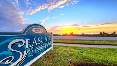 Escape to Seascape